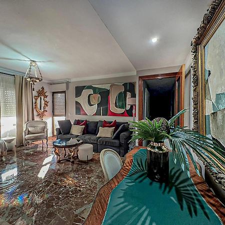 Apartamento En La Estacion De Trenes 헤레스 외부 사진