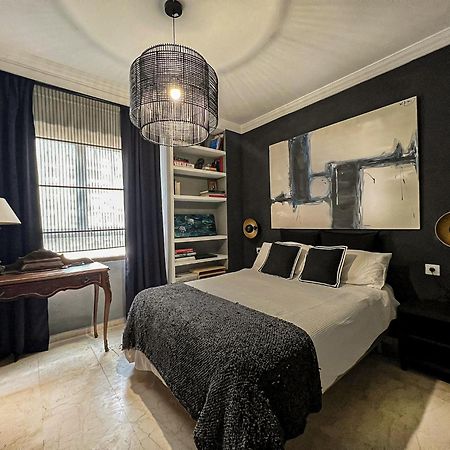 Apartamento En La Estacion De Trenes 헤레스 외부 사진