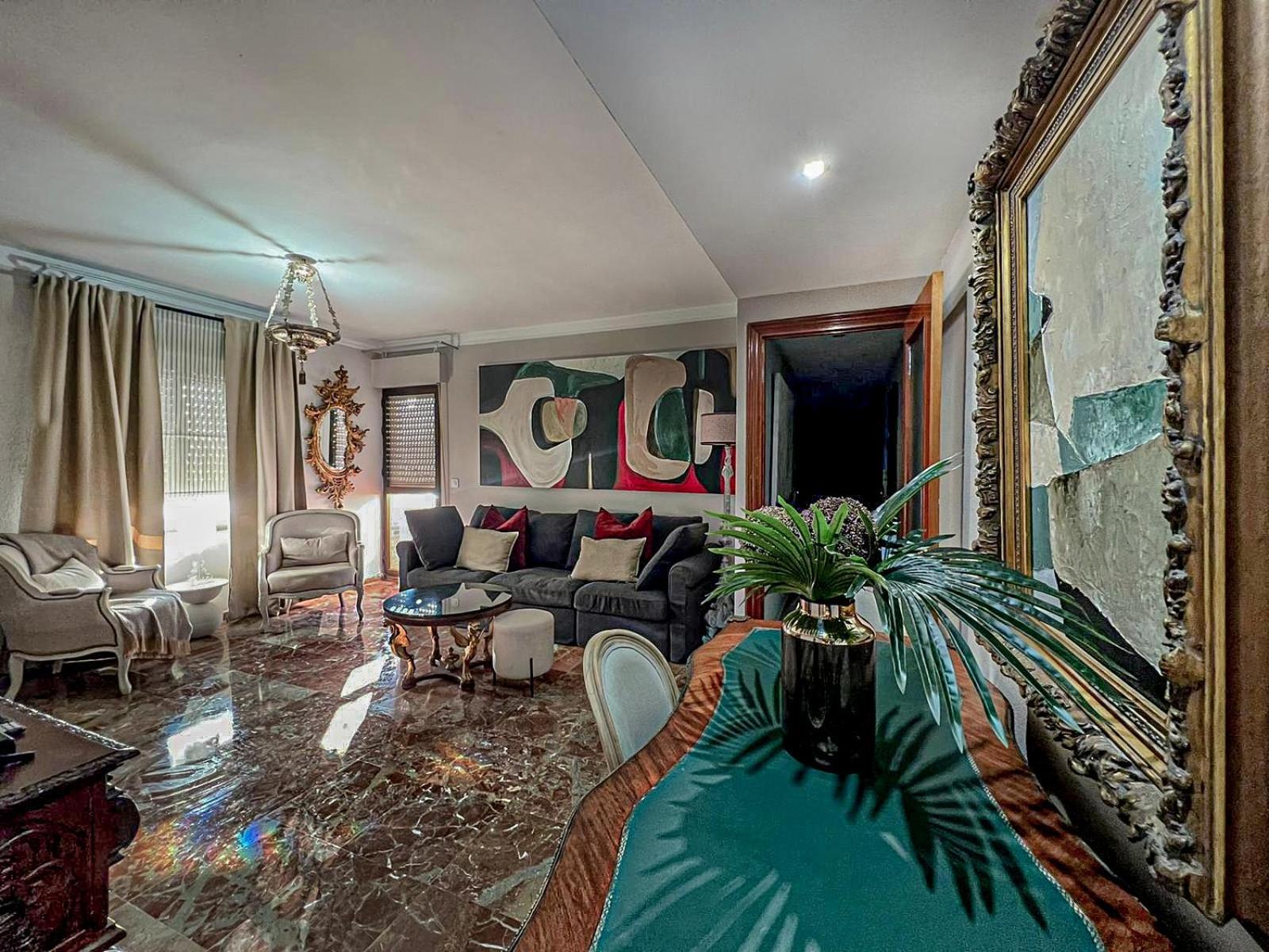 Apartamento En La Estacion De Trenes 헤레스 외부 사진