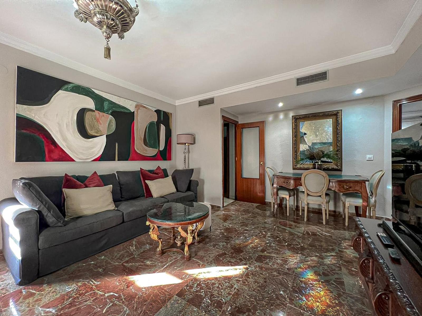 Apartamento En La Estacion De Trenes 헤레스 외부 사진