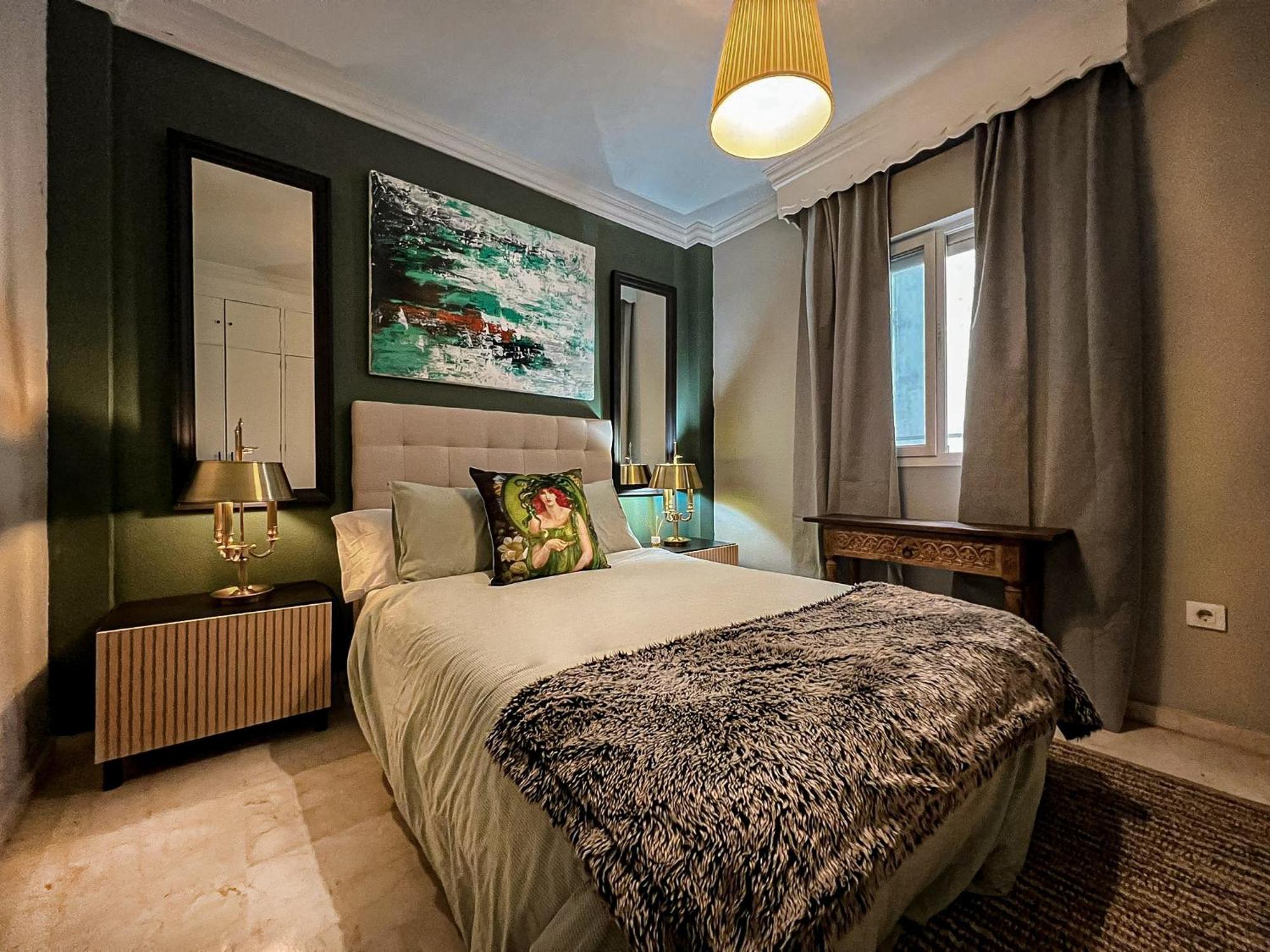 Apartamento En La Estacion De Trenes 헤레스 외부 사진
