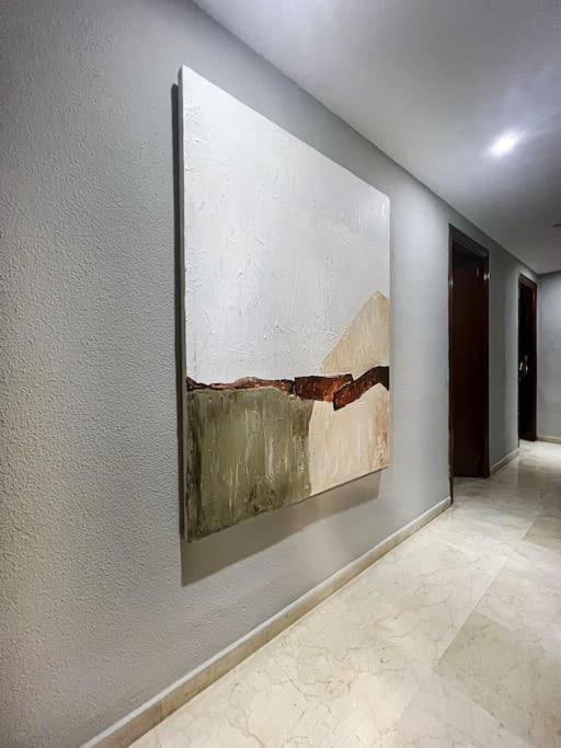 Apartamento En La Estacion De Trenes 헤레스 외부 사진